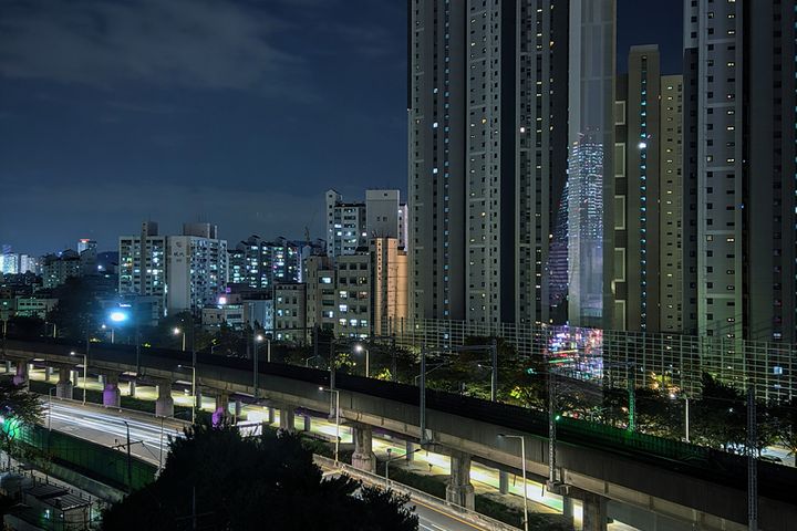 구로디지털3분/도심탑뷰 17번째 이미지