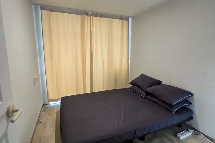 Fully furnished unit near Chungnam National U 7th image