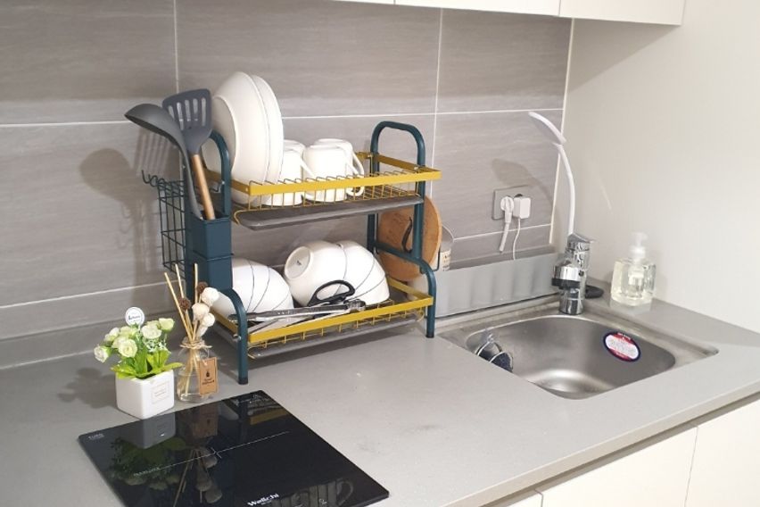 특가)입퇴실여유동탄호수