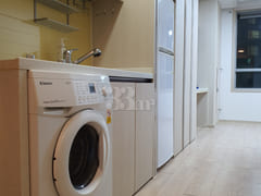 Fully-equipped business stay near Daegu Stati 3th image
