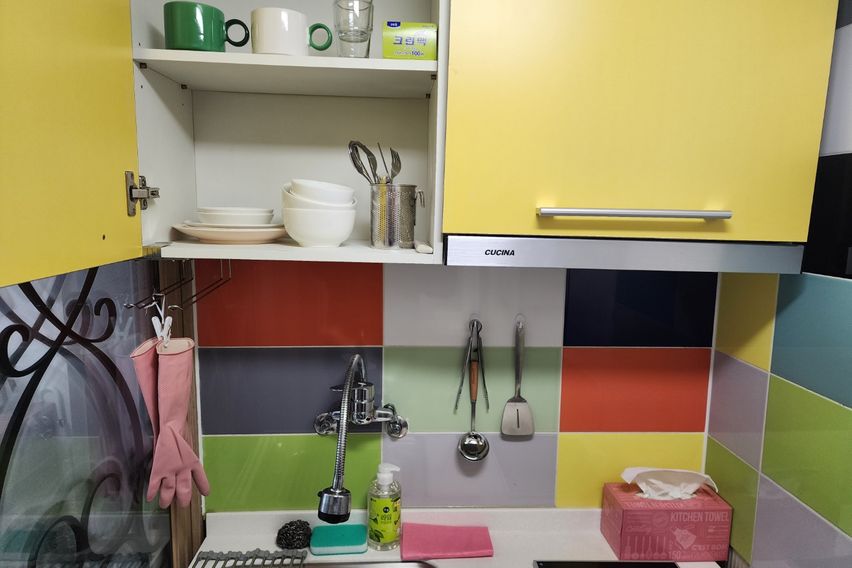 🌈아주대 병원 광교 14번째 이미지