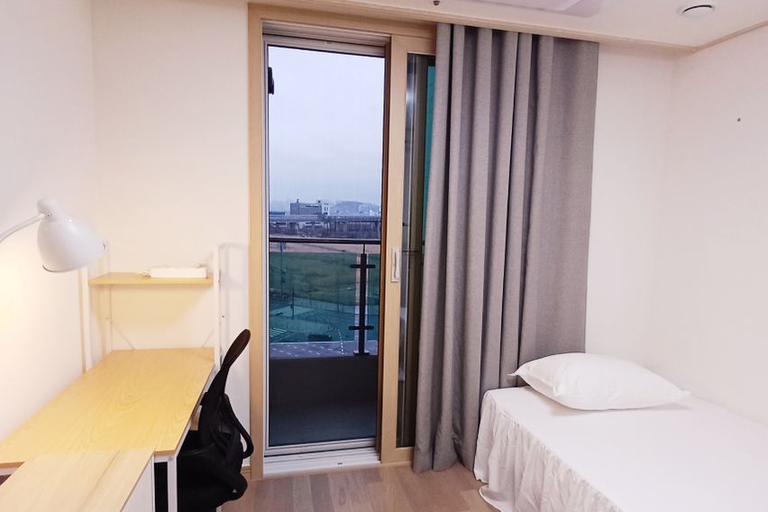 Songdo Line 1 Station Area C 7th image