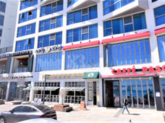 Gwangalli G-Well #Beachfront #FullyFurnished 16th image