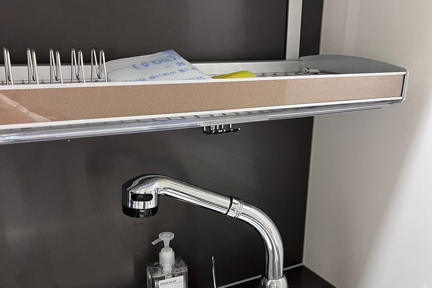 영종도테라스애완동반가능