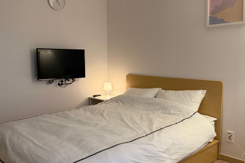 광명역 특가/써니홈