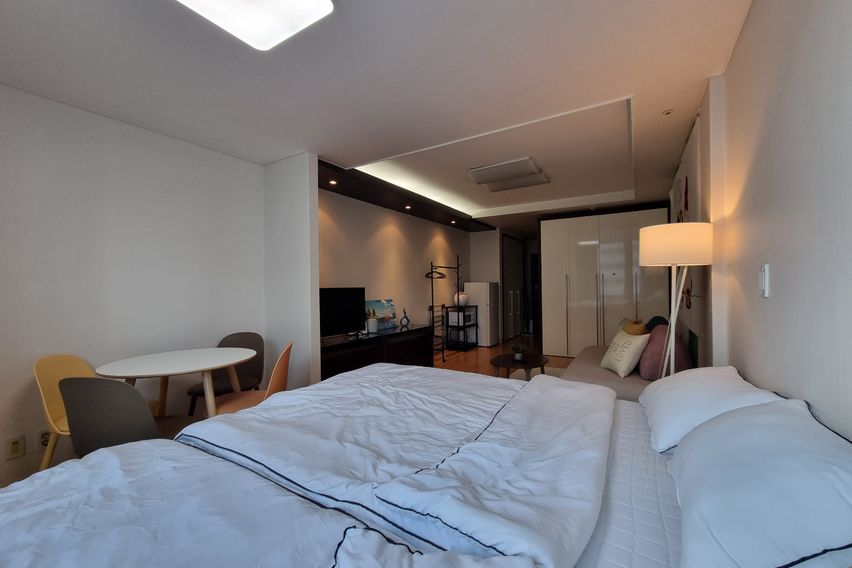 😃수서역1-5인 예쁜방 9번째 이미지