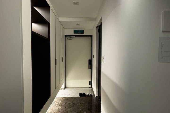 Newly Built 2-Bedroom Unit in Gangnam 6th image