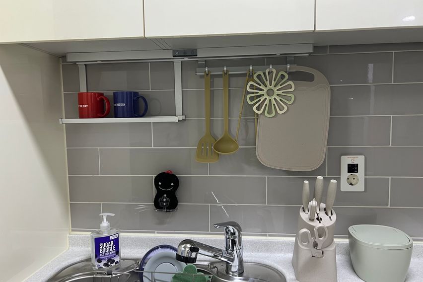 청주터미널풀옵무료주차