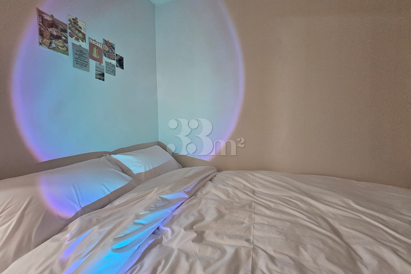 Two rooms/Maximum 5 people/KAIST 7th image