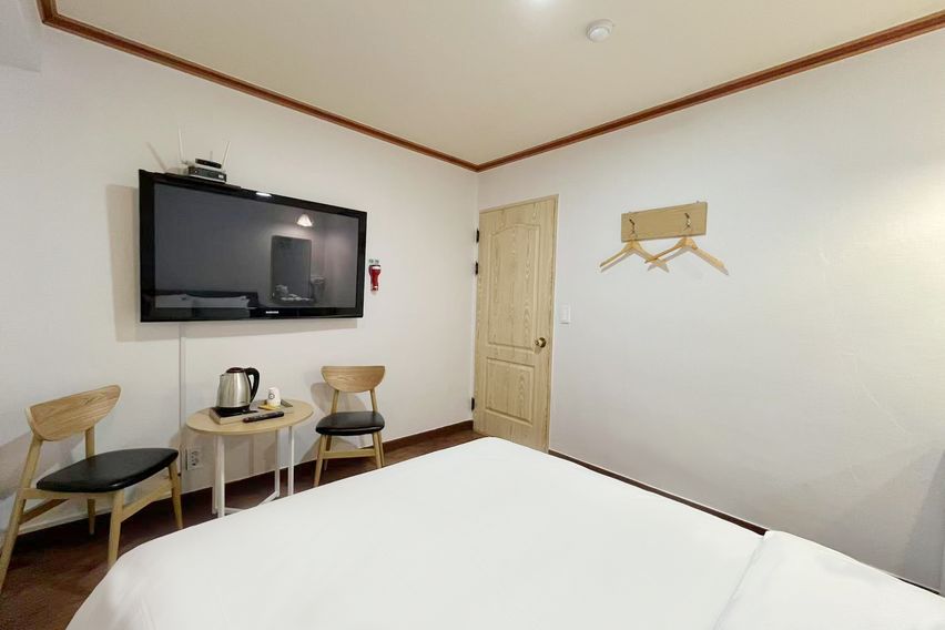 Janggi Room in Naechon-myeon, Pocheon 1th image