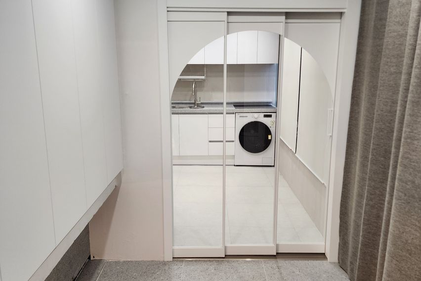 Mokdong Sensible House 0th image