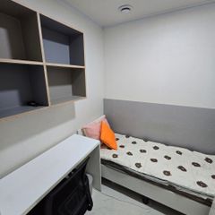 Jukjeon Dankook University Mini Room 623 Unit Image