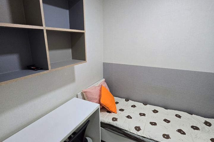 Jukjeon Dankook University Mini Room 623 0th image