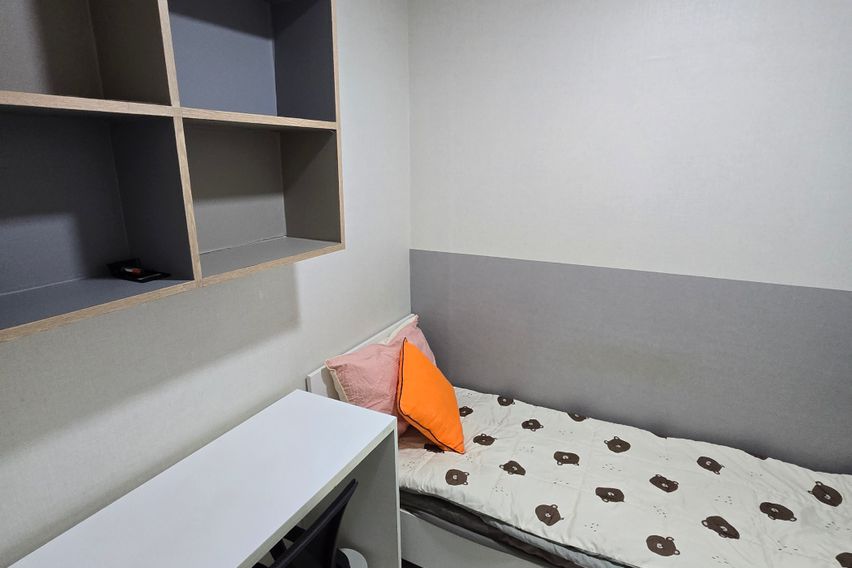 죽전 단국대미니룸623 0번째 이미지