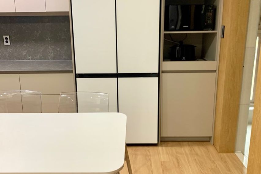 (서쪽감성)애견동반가능