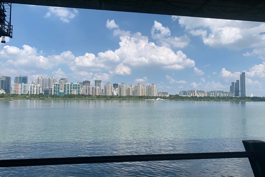 흑석역 1분 단층주택