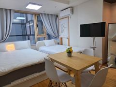 Open Gangnam Suseo Samsung Medical Center D 2th image