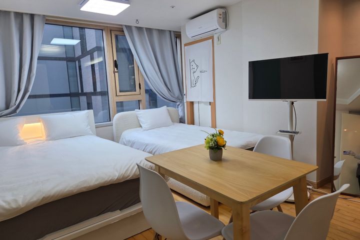 Open Gangnam Suseo Samsung Medical Center D 2th image