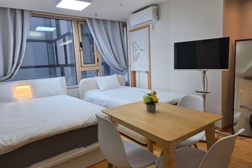 오픈강남수서 삼성병원D 2번째 이미지