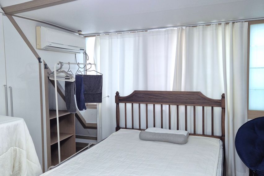 (2인)이쁘고 아담한집