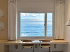 The best ocean view. 1th image