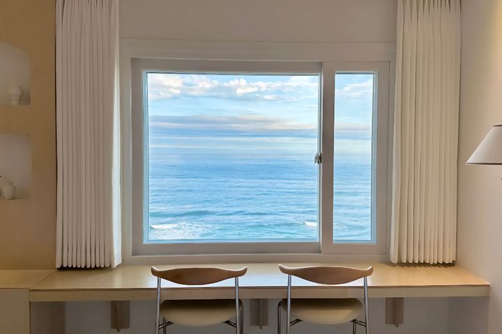 The best ocean view. 1th image