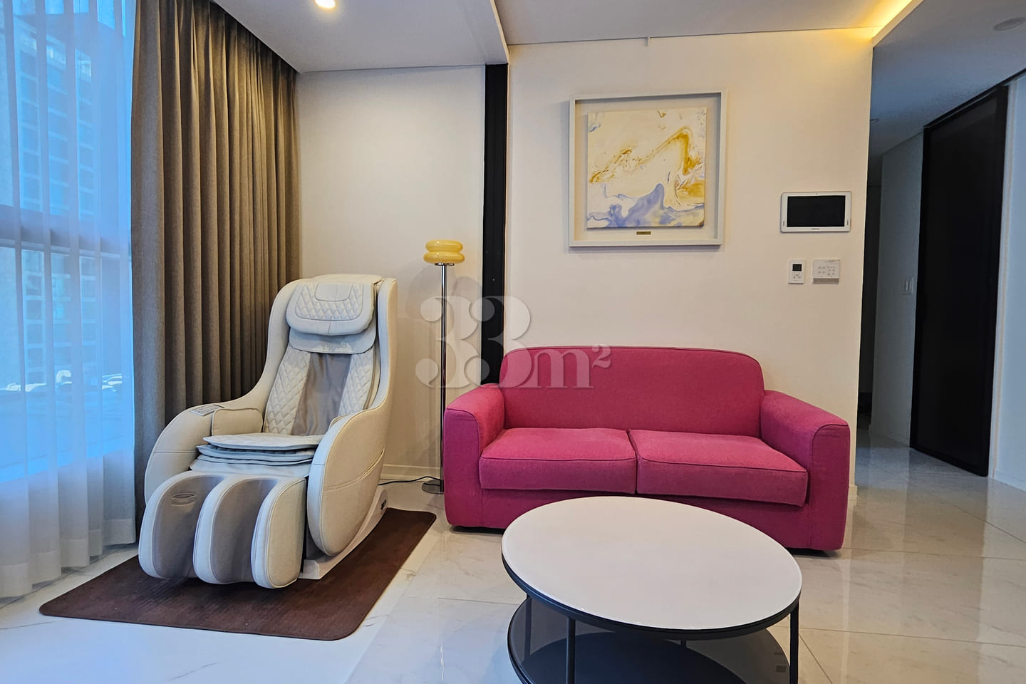 Gangnam High-End Fully Furnished 0th image