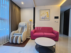 Gangnam High-End Fully Furnished 0th image