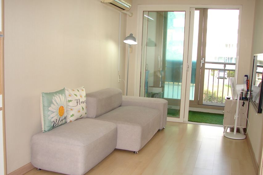 예당저수지 힐링 아파트 0번째 이미지