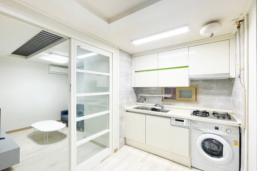 부산역 투룸교통요지34