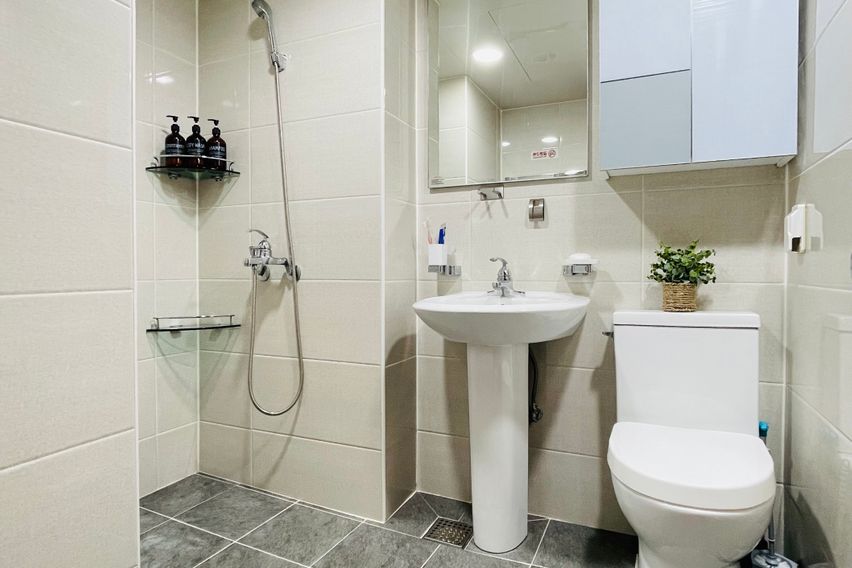 넓은 풀옵션 원룸