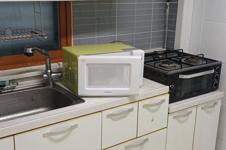 문학야구장 인근 투룸 19번째 이미지