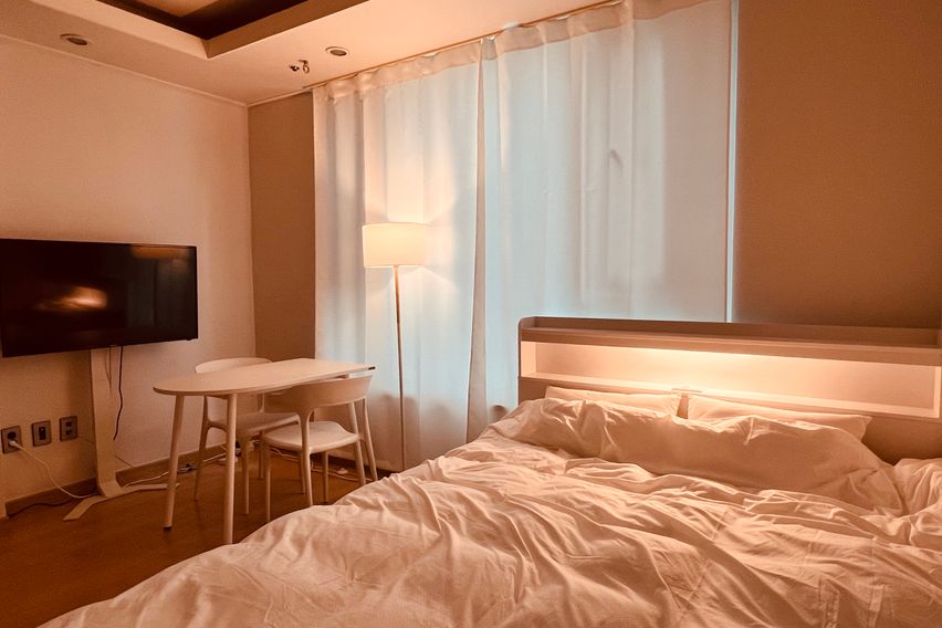 ❤️ 강남역3분조용고층