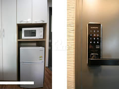 Lair Residence Single Room 10th image