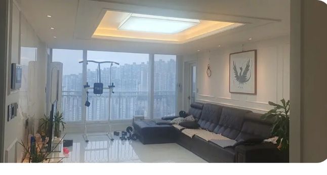 성북구 럭셔리 아파트 2번째 이미지