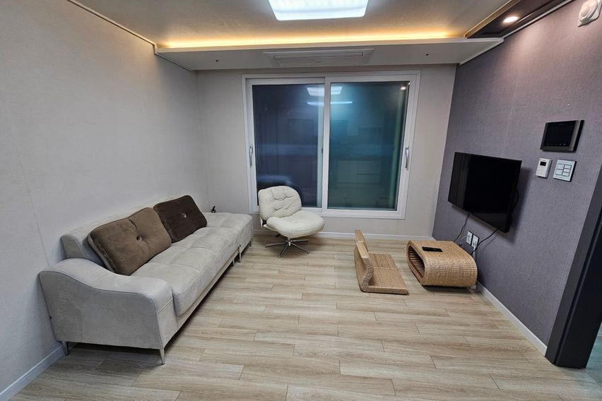 까차산역 인근 1.5룸 2번째 이미지