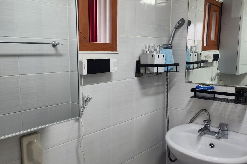 안녕,여기야#광안리