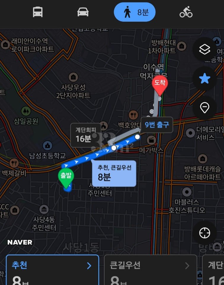 Prime Location in Sadang-Isu: Transit-Oriente 16th image