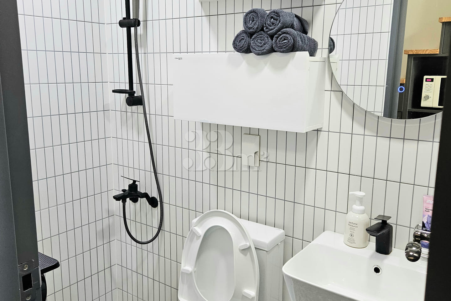 Yeongdeungpo_Duplex_Healing House 16th image