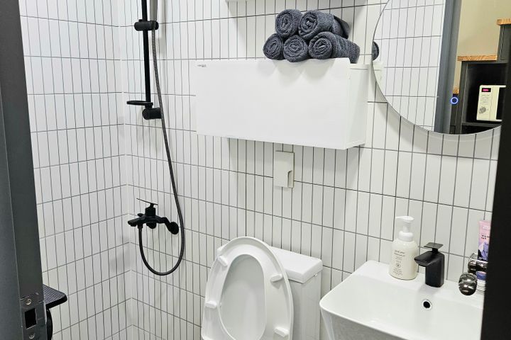 Yeongdeungpo_Duplex_Healing House 16th image