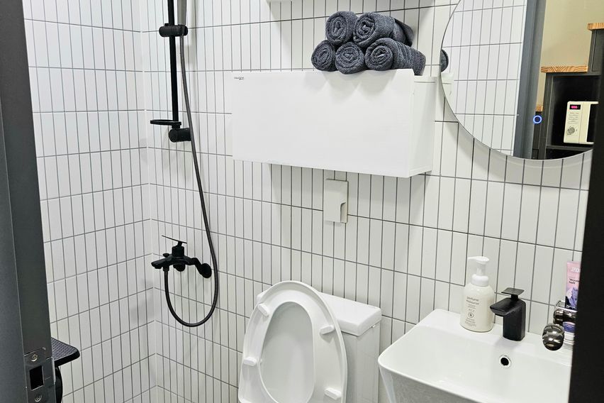 영등포_복층_힐링하우스