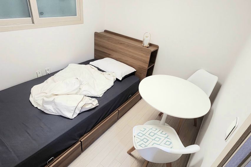 Môn불광3,6초역세