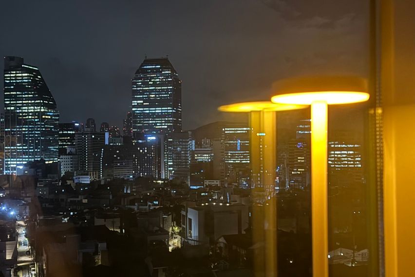 신논현역 7분+건조기