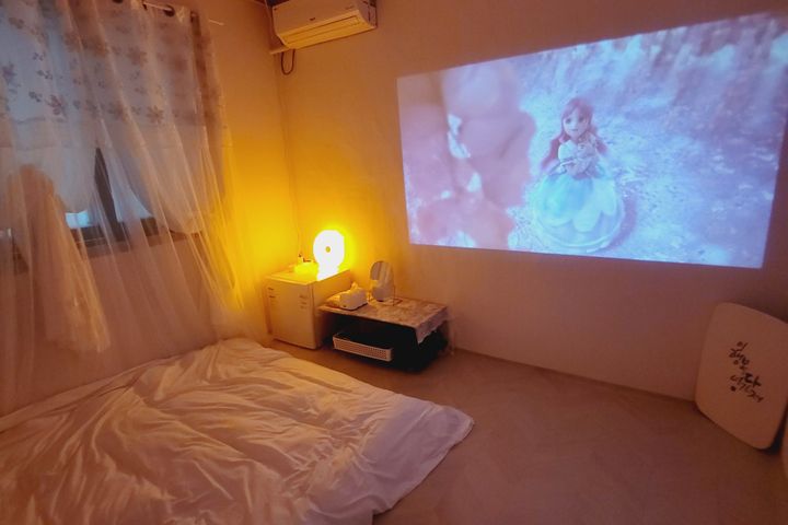 한옥마을도보3분#307 4번째 이미지
