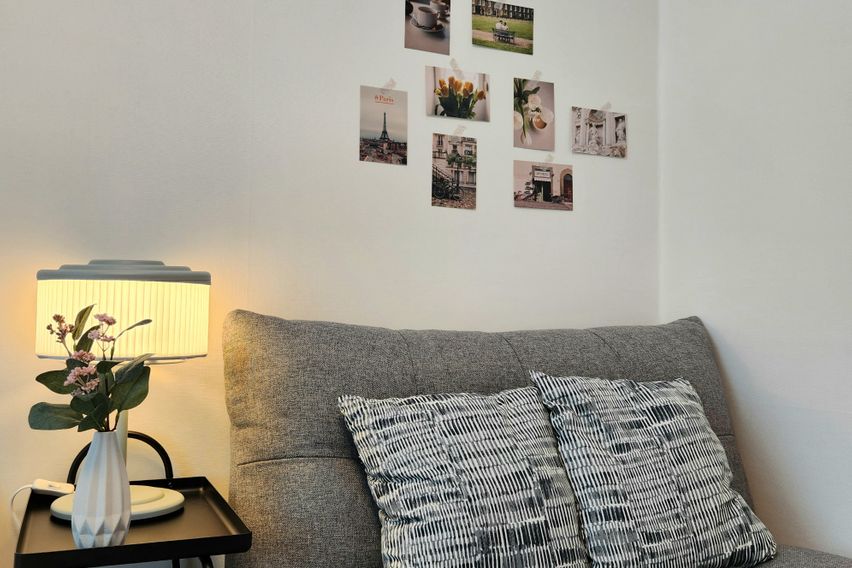 *특가*호텔감성♡퀸침대