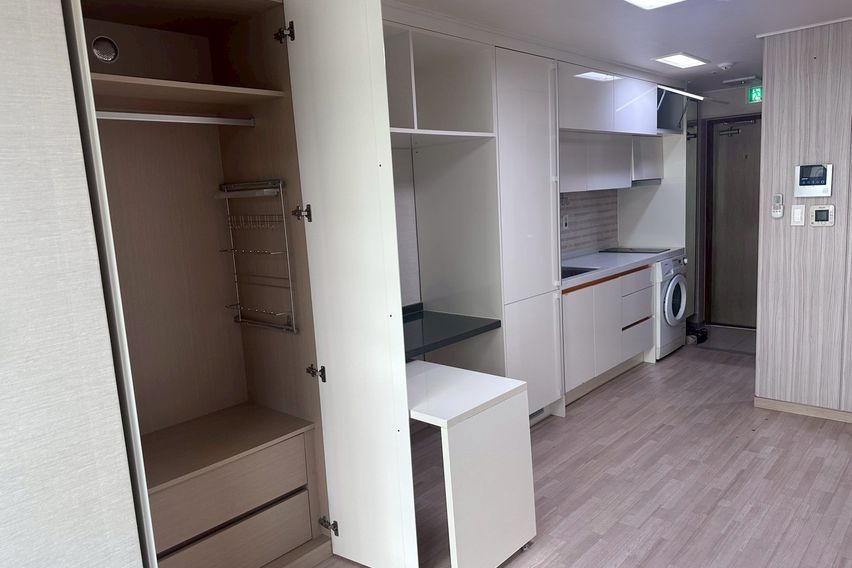 ☁️의정부노블리안투룸 4번째 이미지