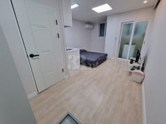 Clean accommodation near Jeonju Station 9th image