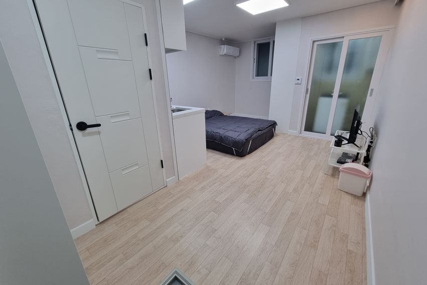 전주역근처깨끗한숙소b