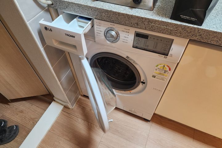 해운대 중동역hooz룸 13번째 이미지