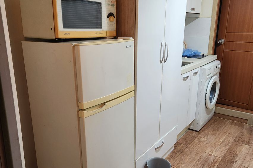 가성비 좋은 풀옵션 1번째 이미지